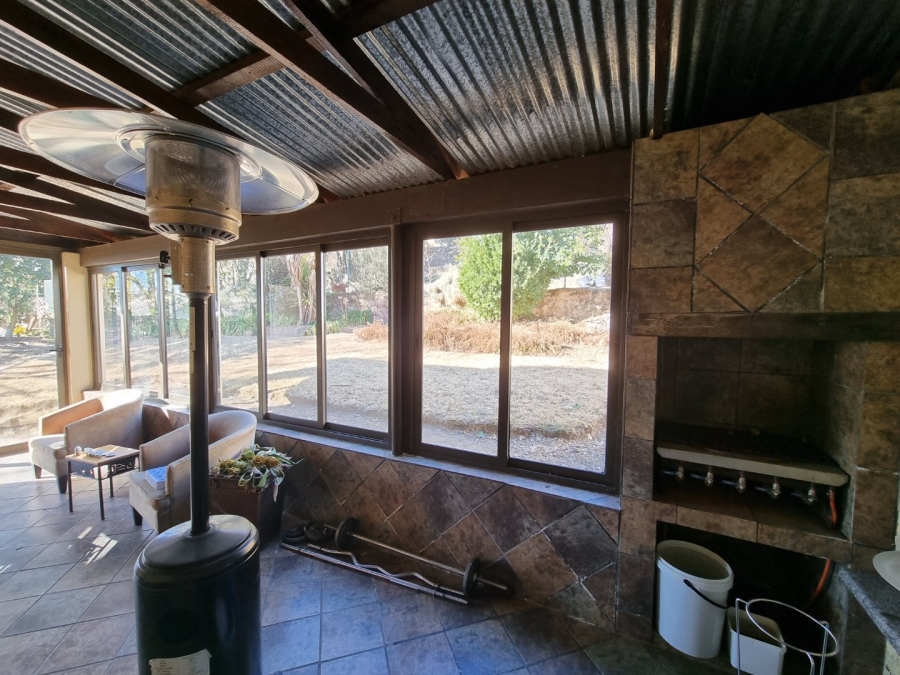 4 Bedroom Property for Sale in Hospitaalheuwel Free State